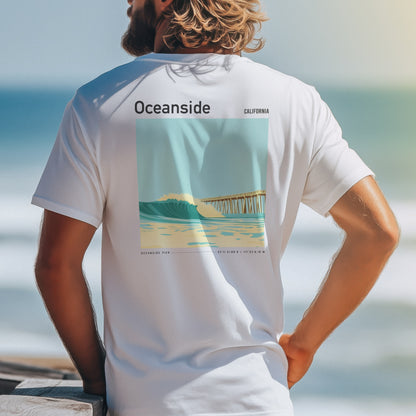 Surf Shirt Back 02