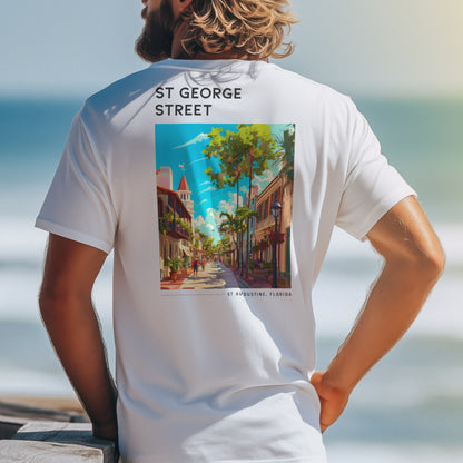 Surf Shirt Back 02