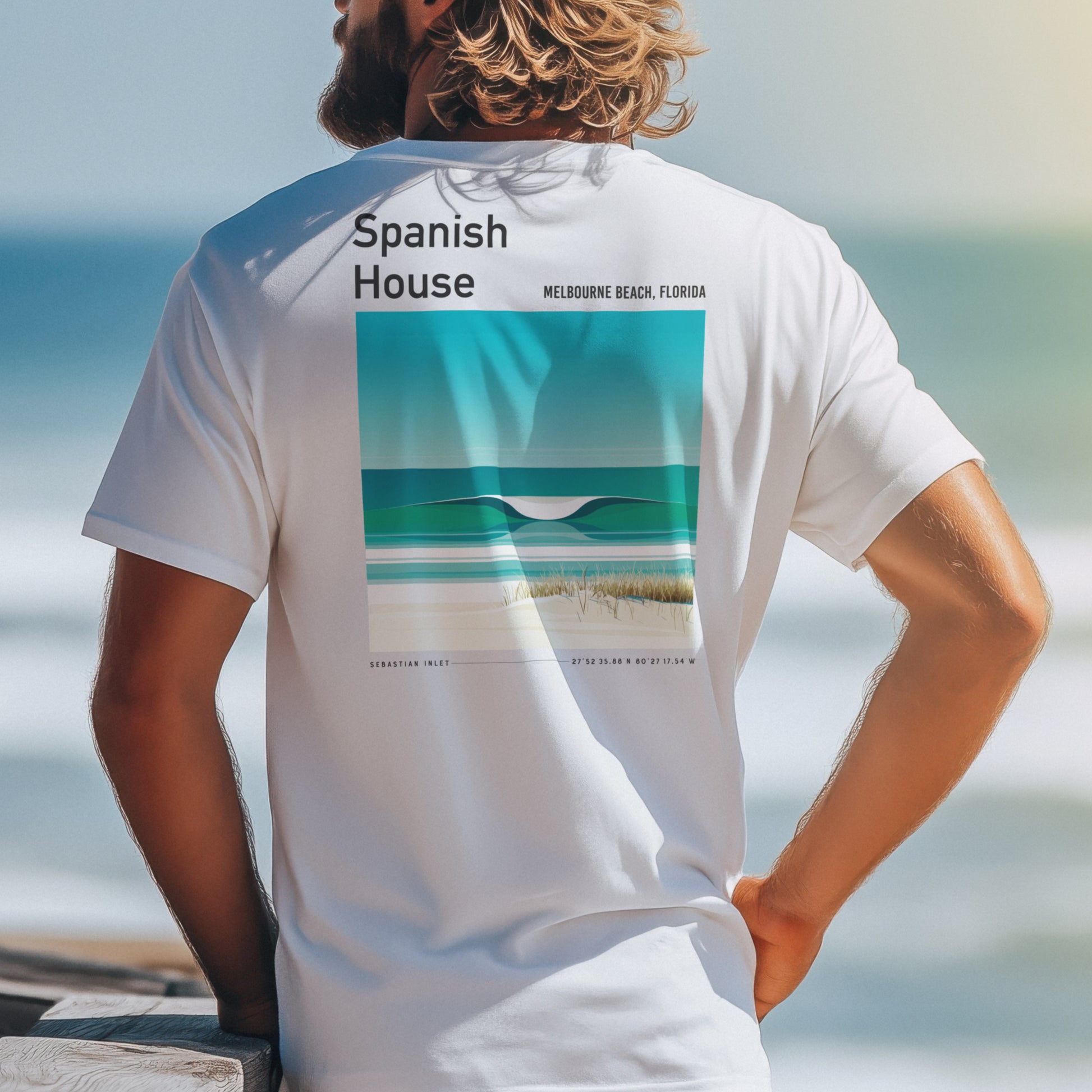 Surf Shirt Back 02