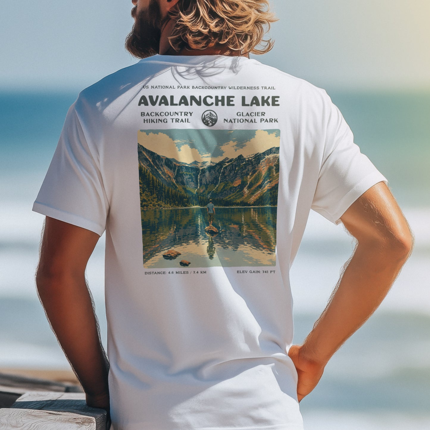 Surf Shirt Back 02