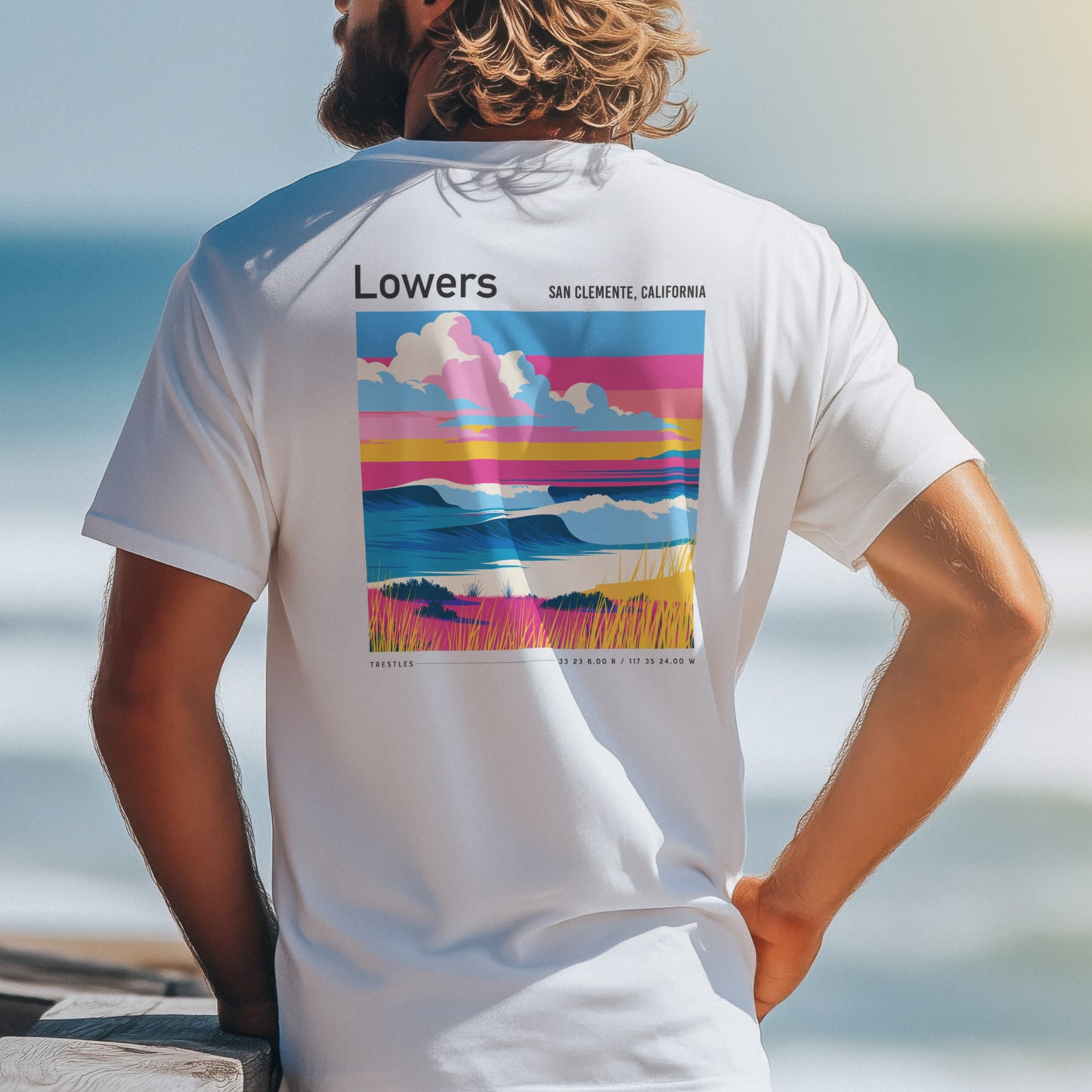 Surf Shirt Back 02