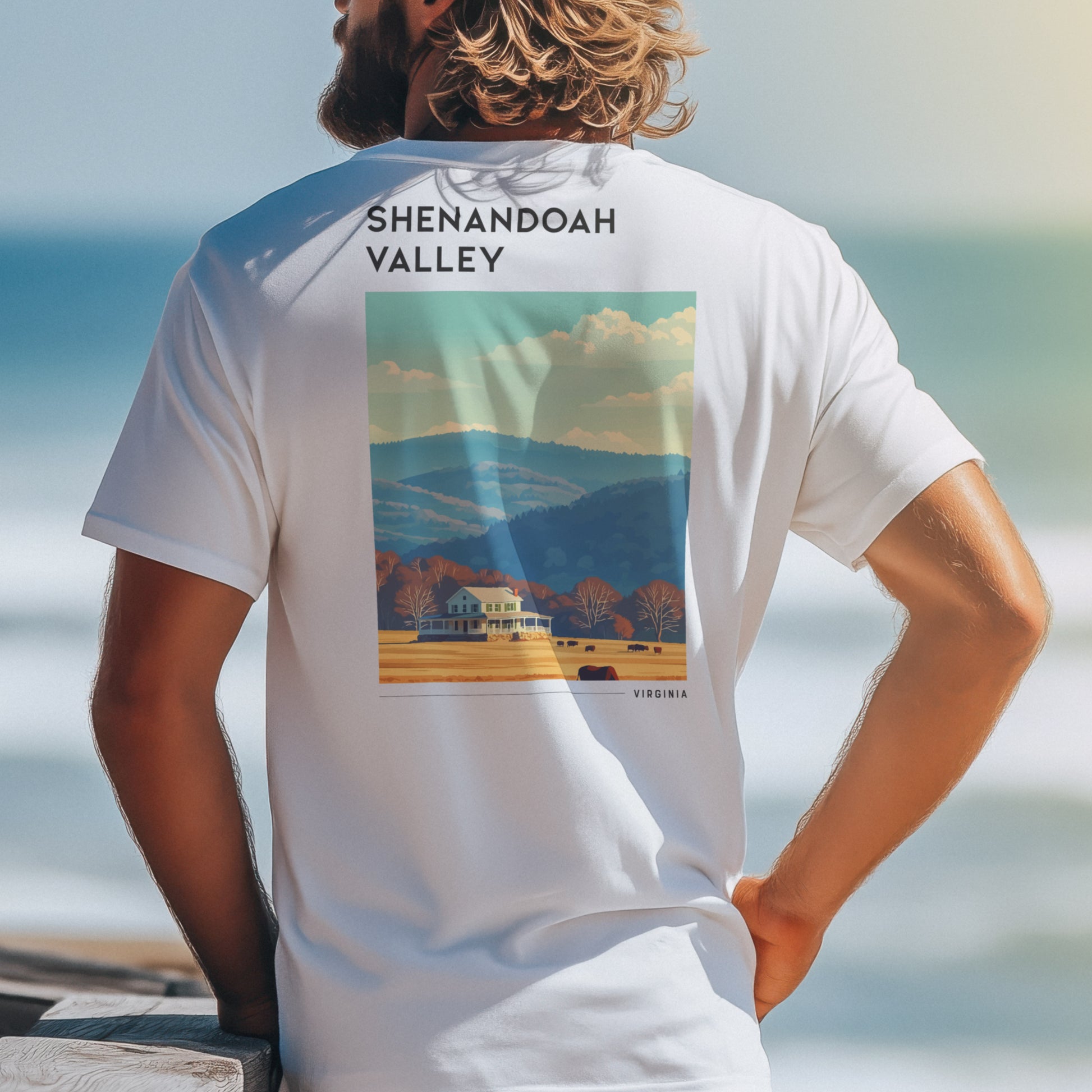 Surf Shirt Back 02