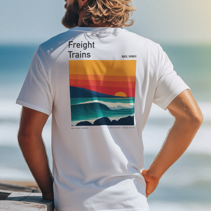 Surf Shirt Back 02