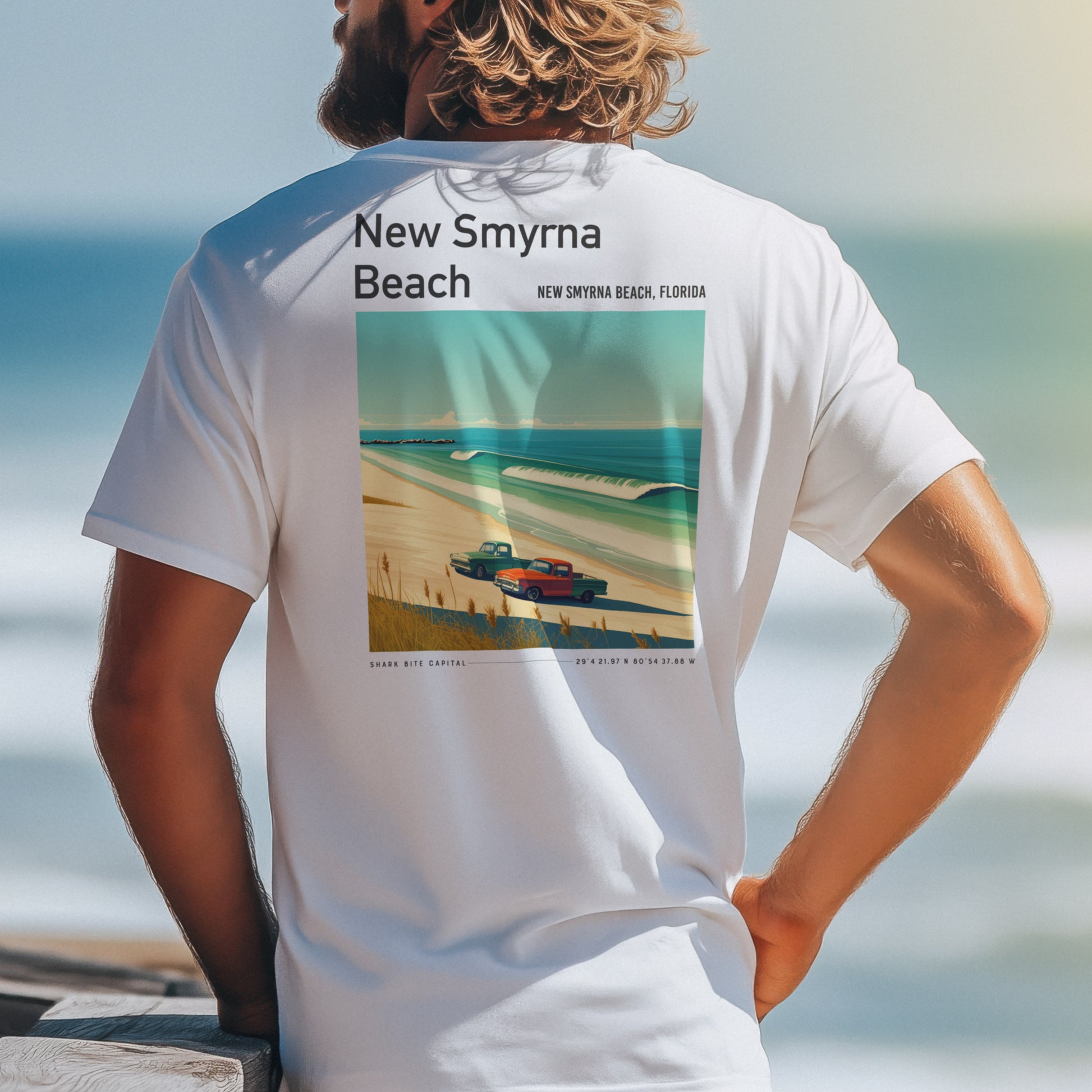 Surf Shirt Back 02