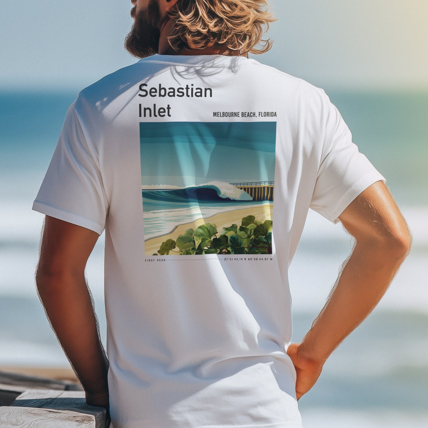 Surf Shirt Back 02
