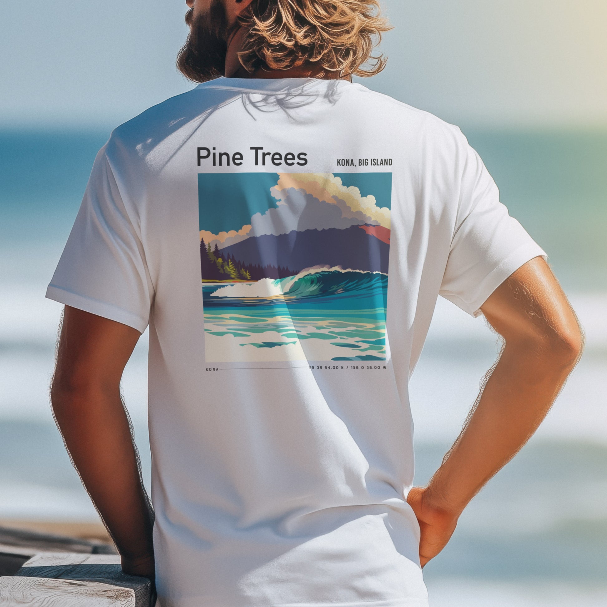 Surf Shirt Back 02