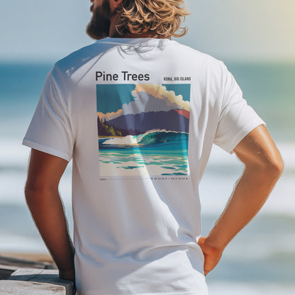 Surf Shirt Back 02