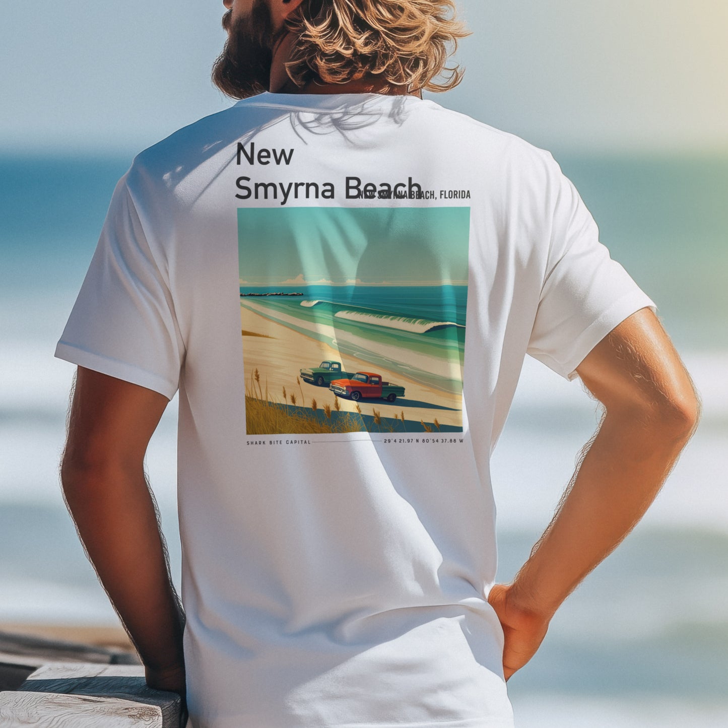Surf Shirt Back 02