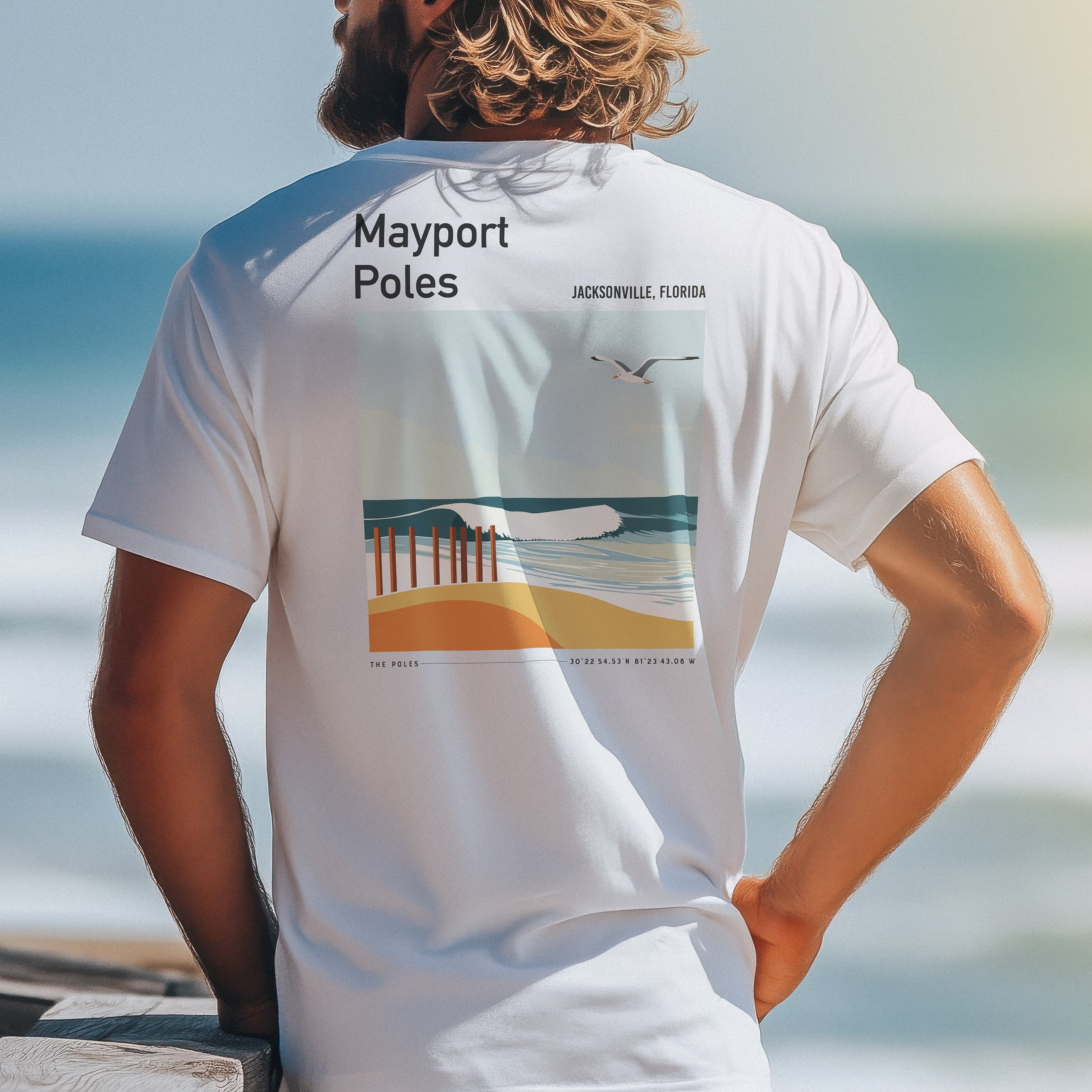 Surf Shirt Back 02