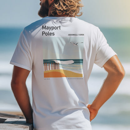 Surf Shirt Back 02