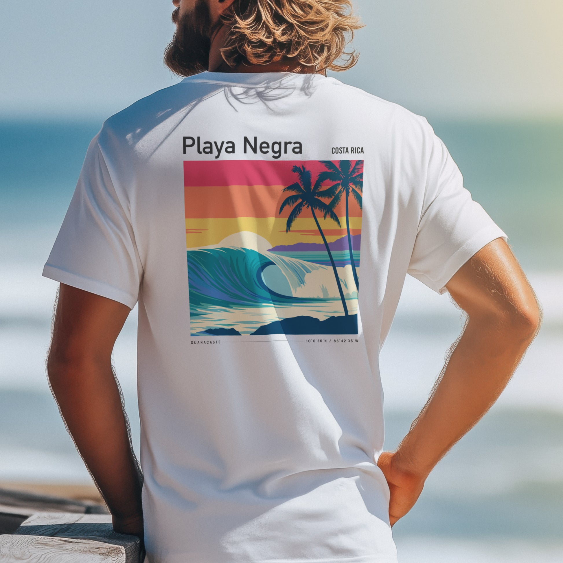 Surf Shirt Back 02
