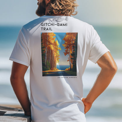 Surf Shirt Back 02