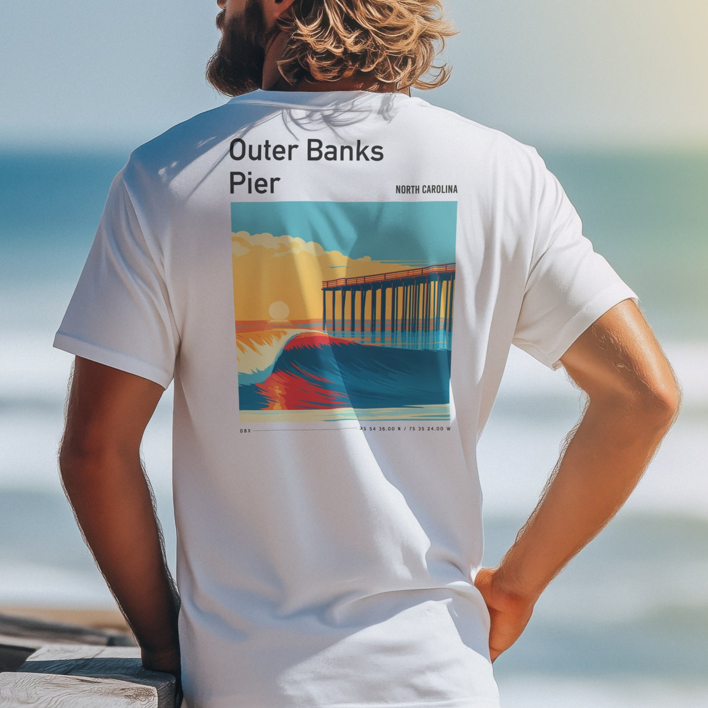Surf Shirt Back 02