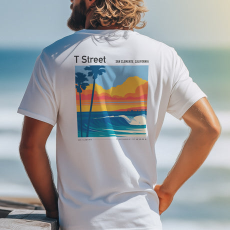 Surf Shirt Back 02