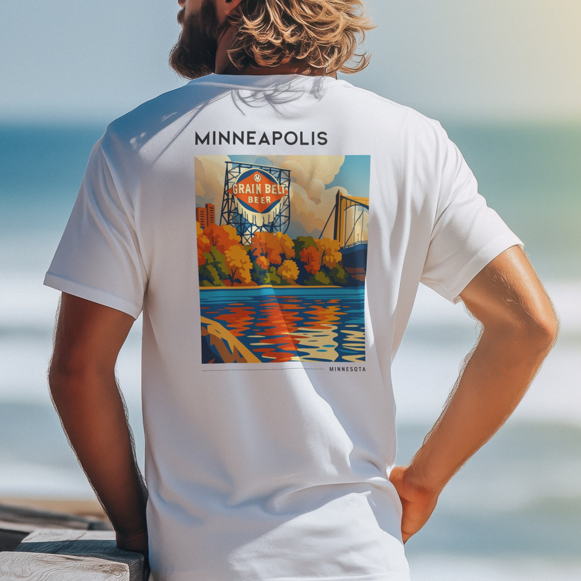 Surf Shirt Back 02