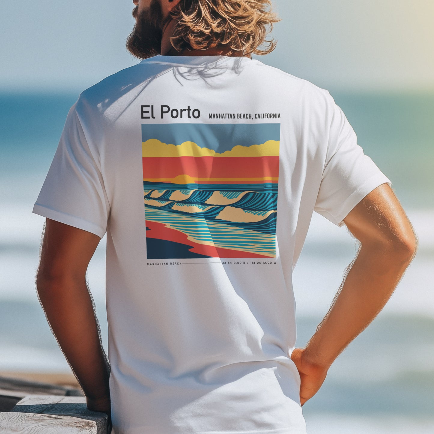 Surf Shirt Back 02