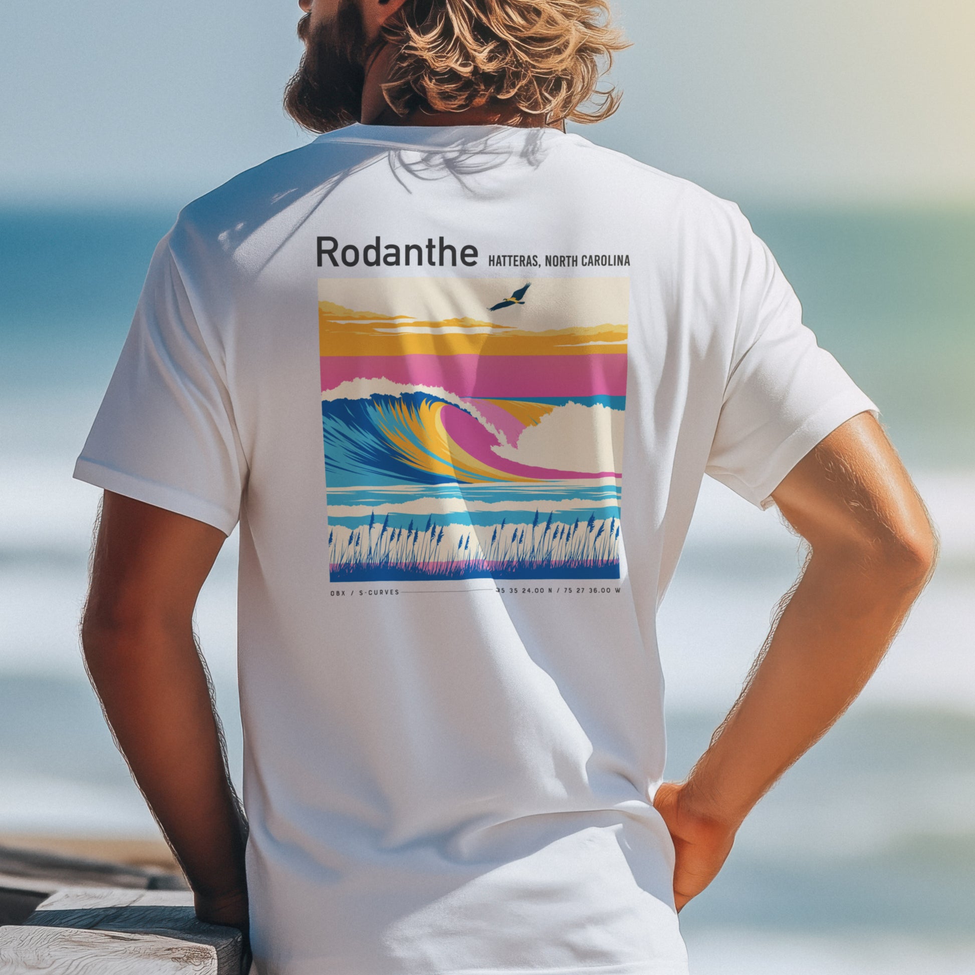 Surf Shirt Back 02