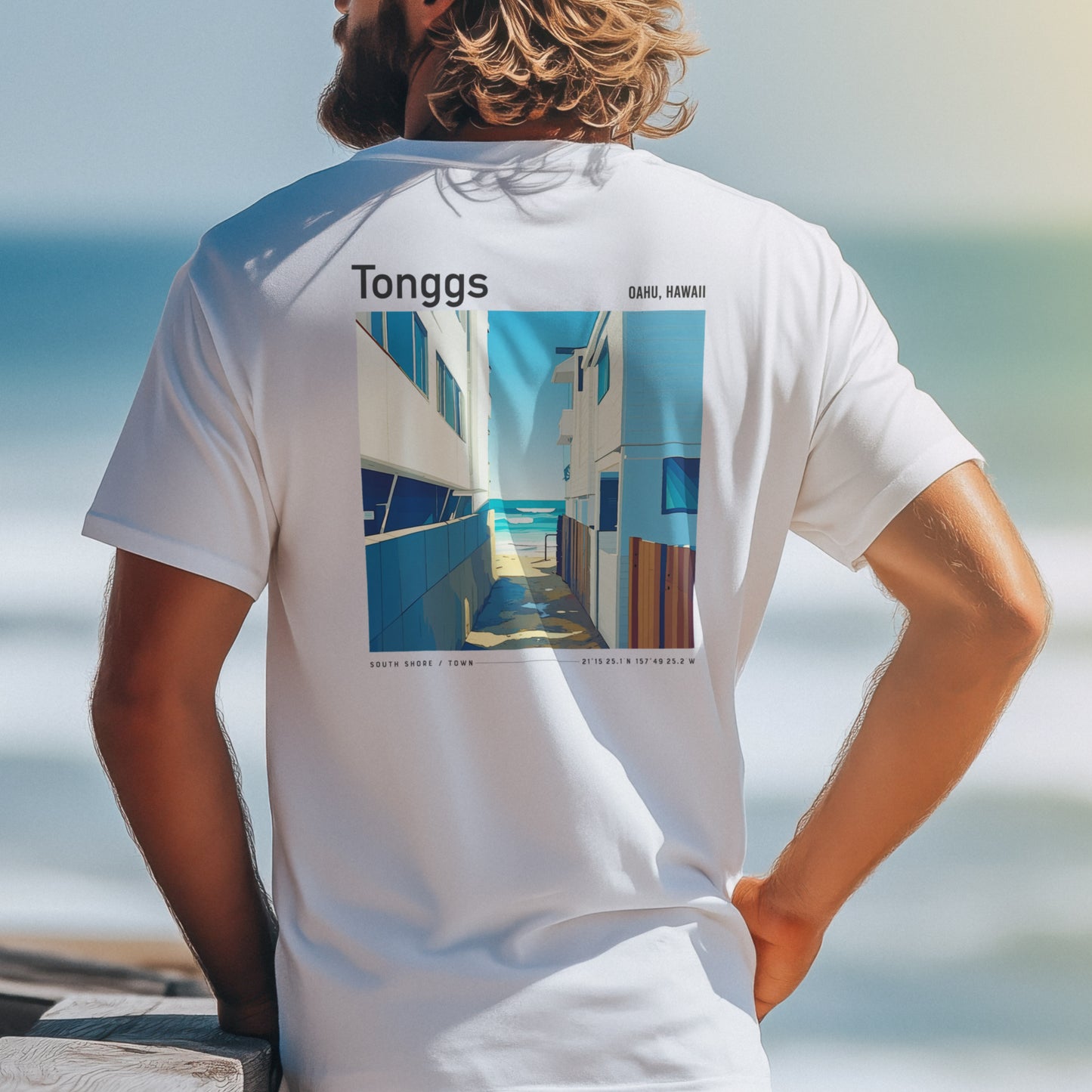 Surf Shirt Back 02