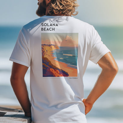 Surf Shirt Back 02