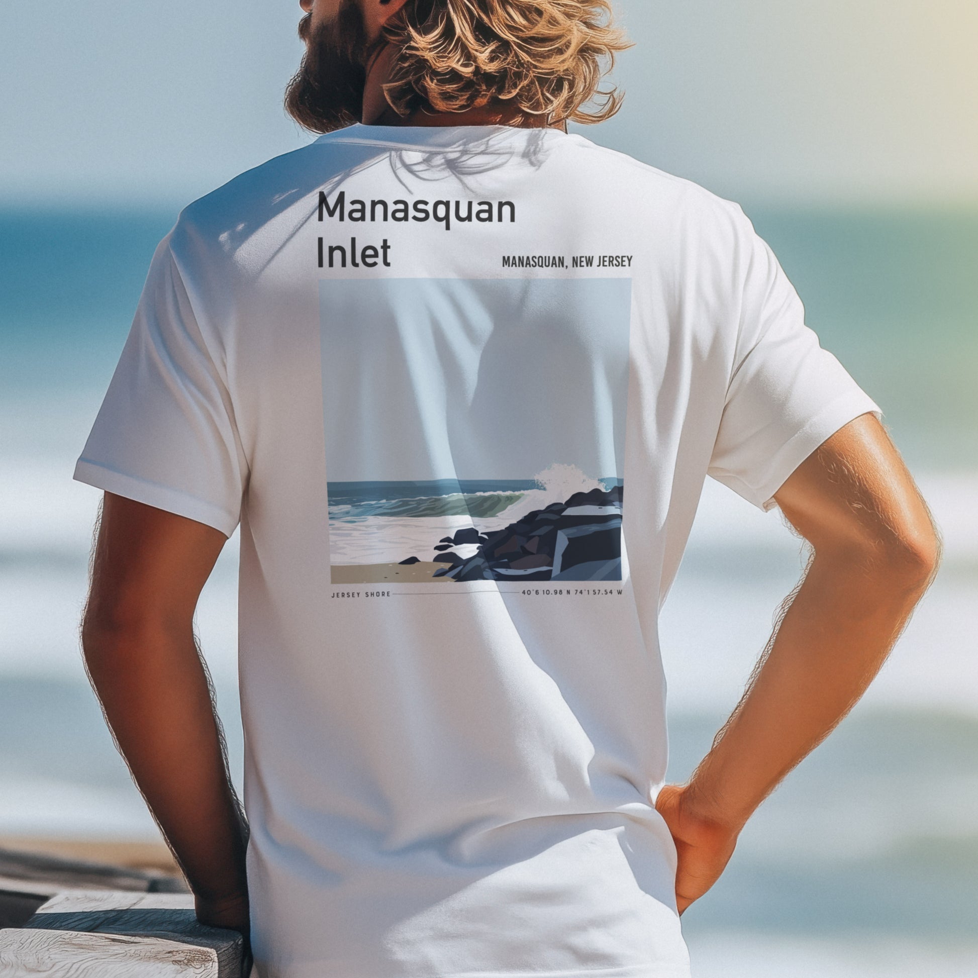 Surf Shirt Back 02