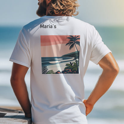 Surf Shirt Back 02