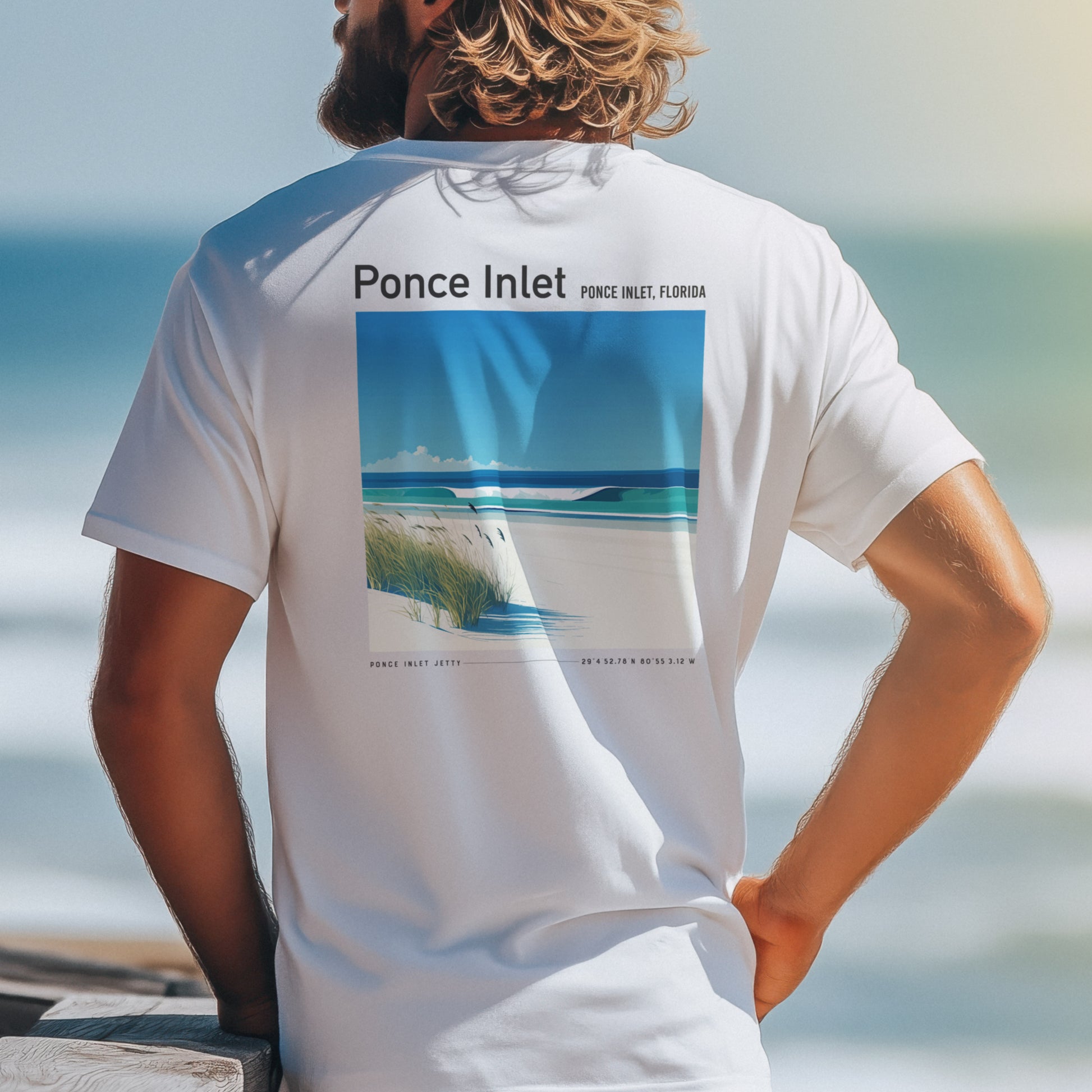 Surf Shirt Back 02