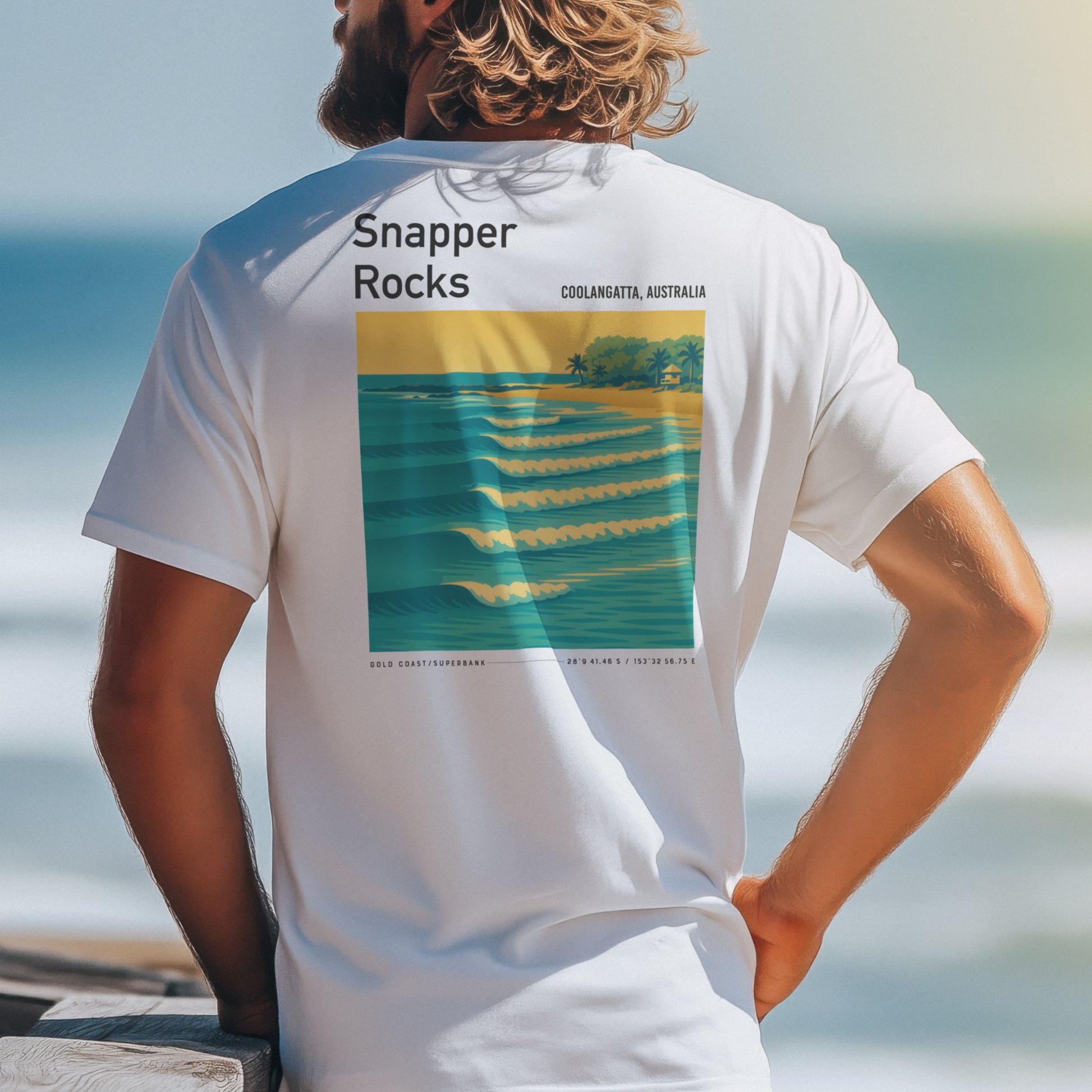 Surf Shirt Back 02