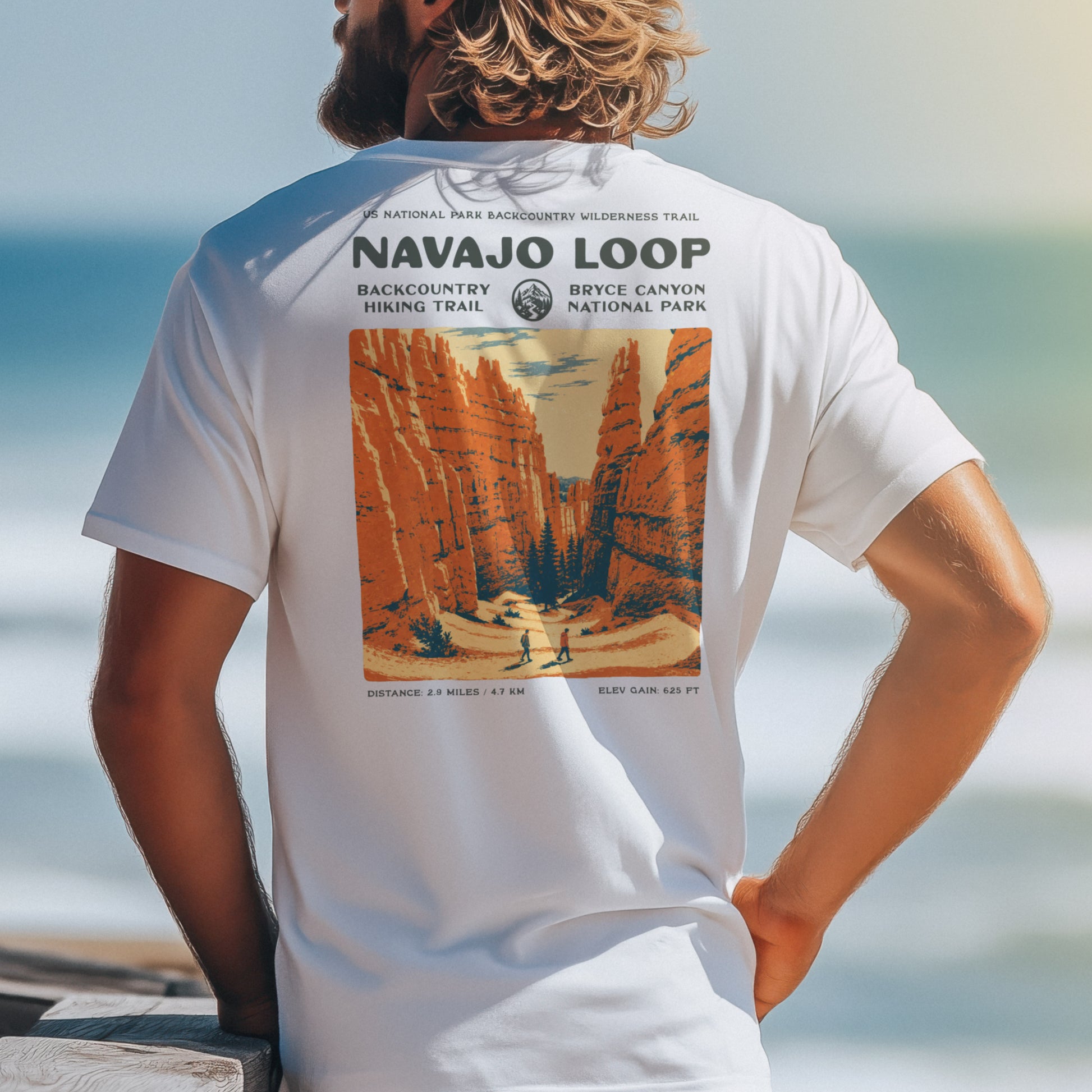 Surf Shirt Back 02