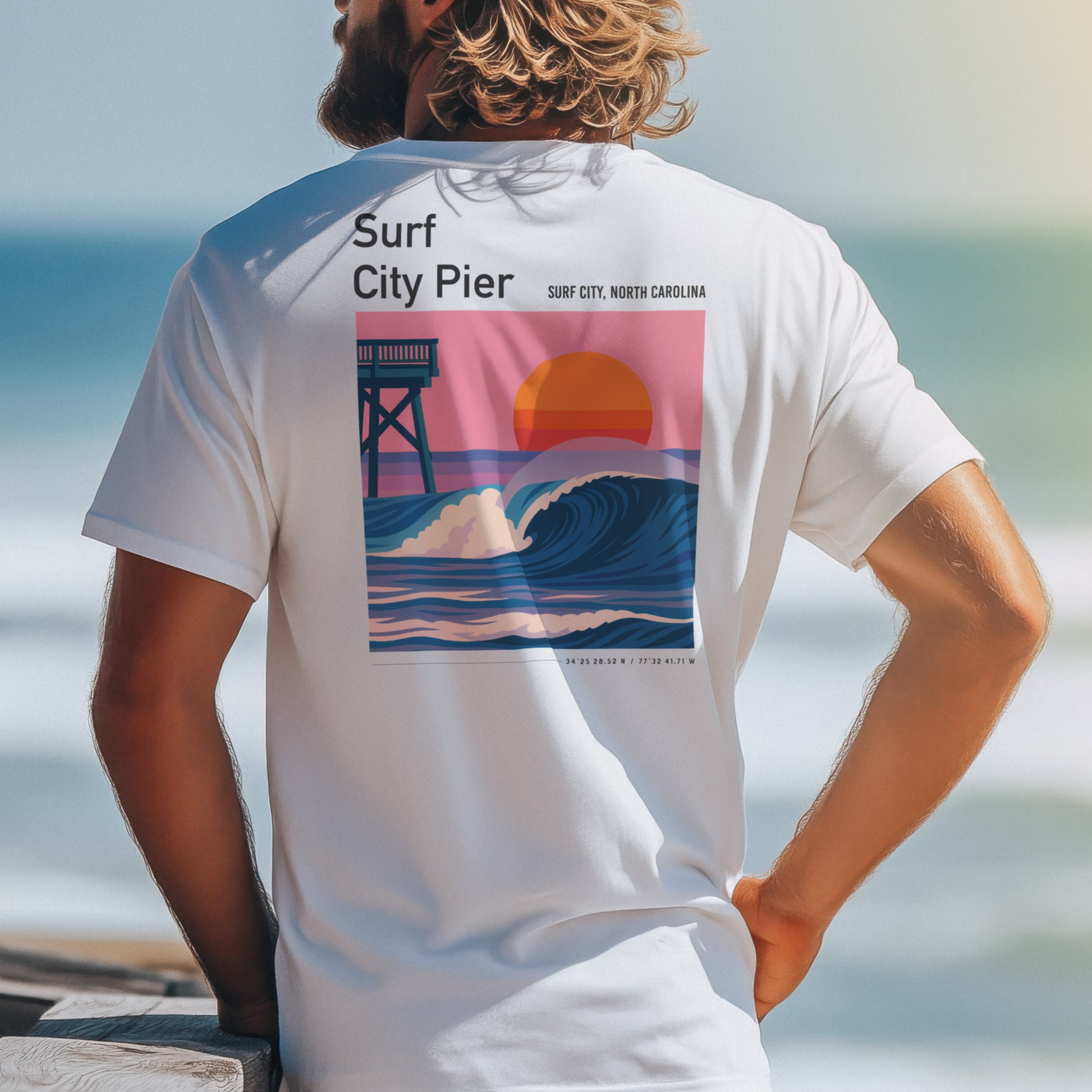 Surf Shirt Back 02