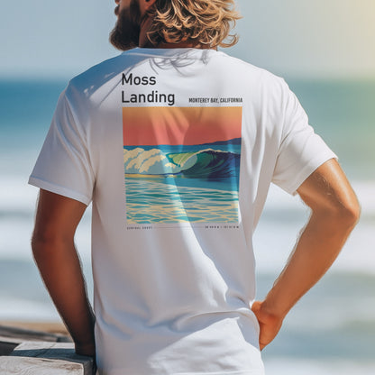 Surf Shirt Back 02