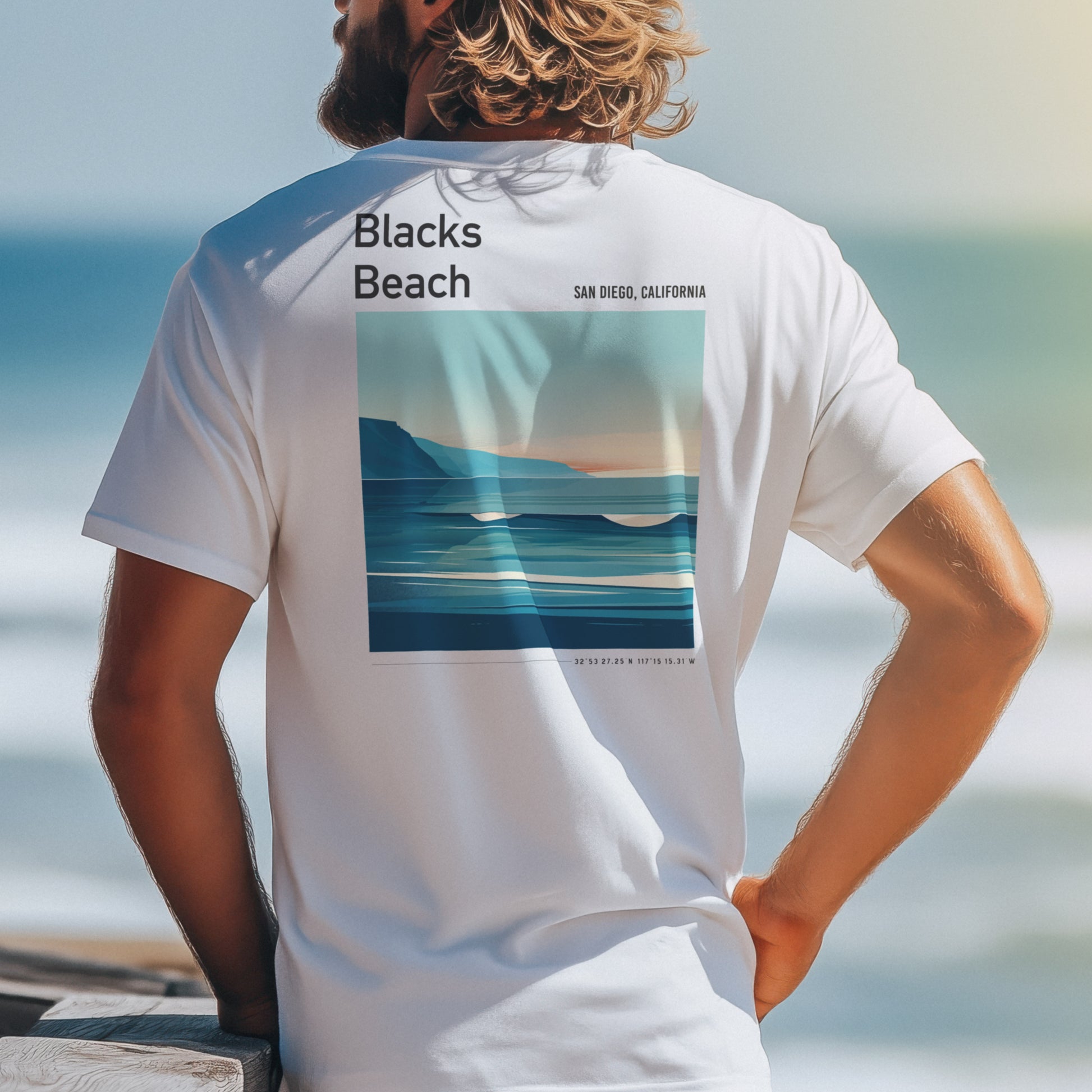Surf Shirt Back 02