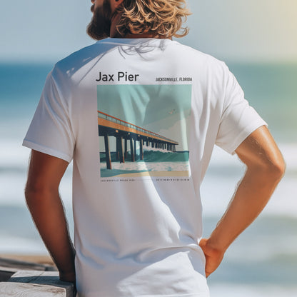 Surf Shirt Back 02