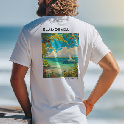 Surf Shirt Back 02