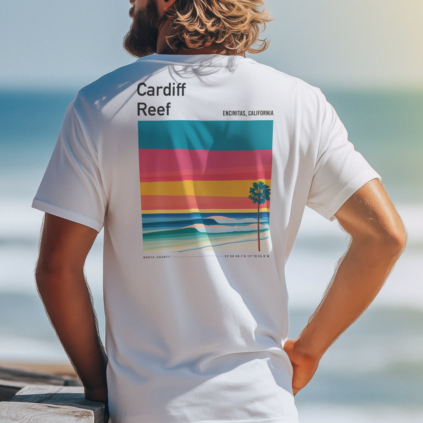 Surf Shirt Back 02