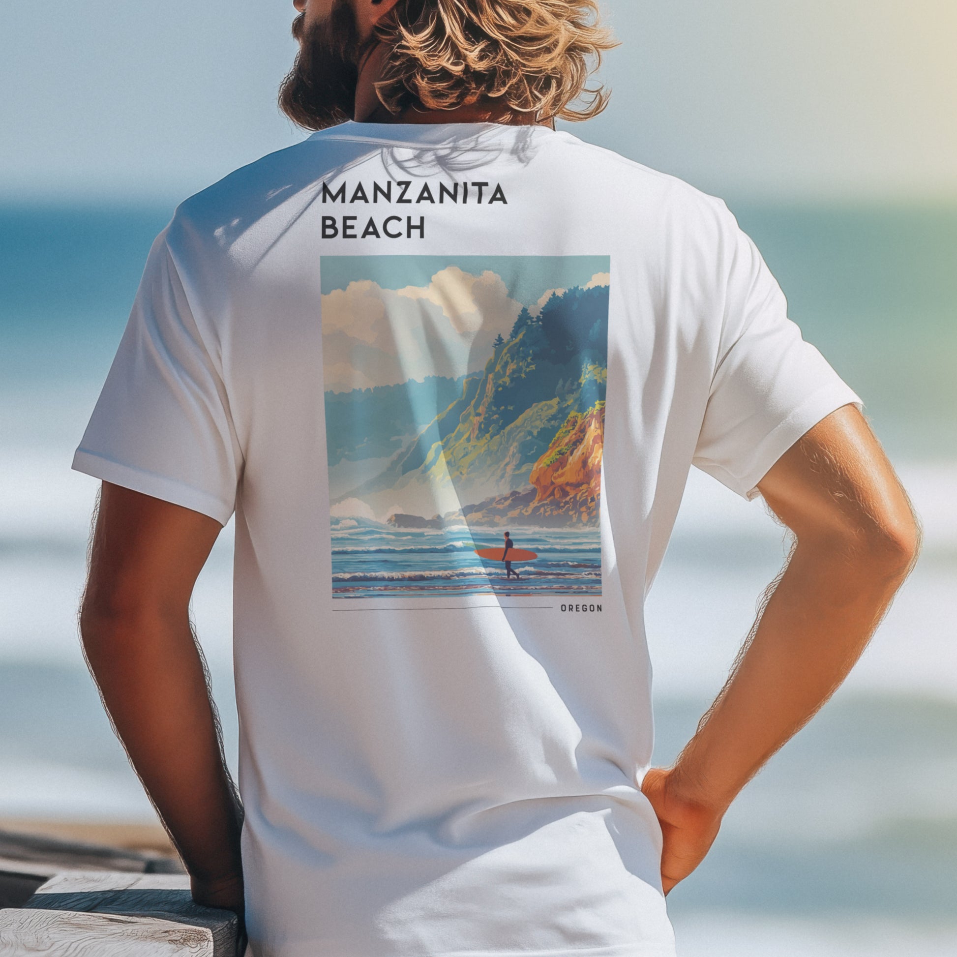 Surf Shirt Back 02
