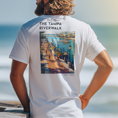 Surf Shirt Back 02