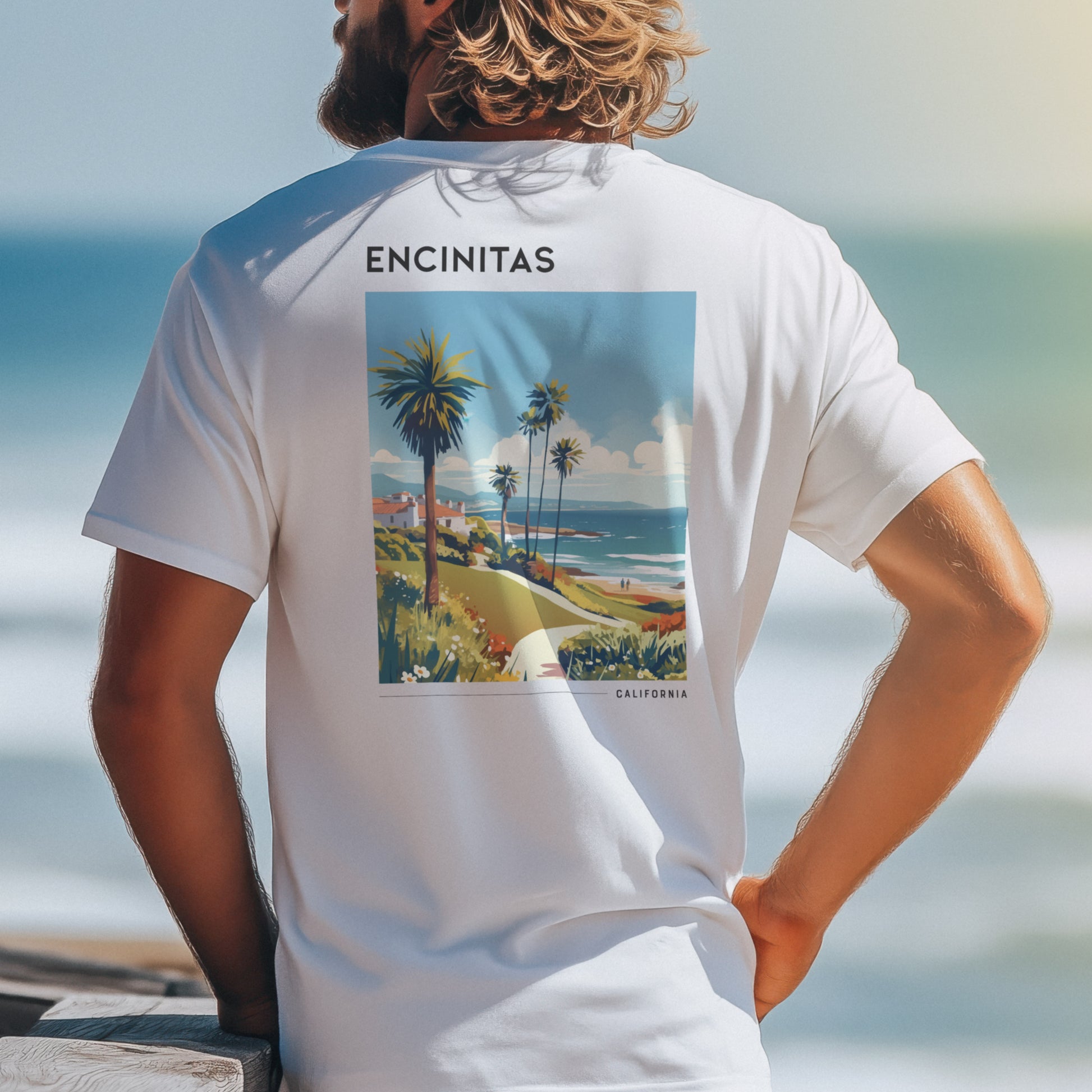 Surf Shirt Back 02