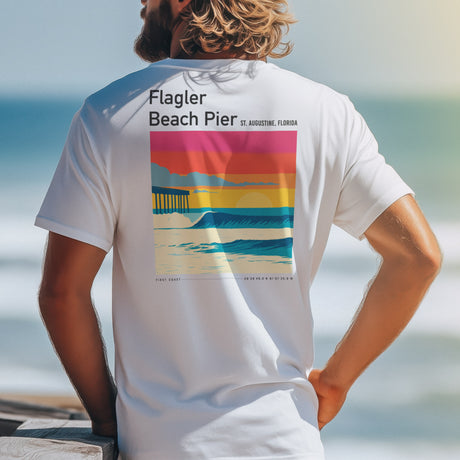 Surf Shirt Back 02