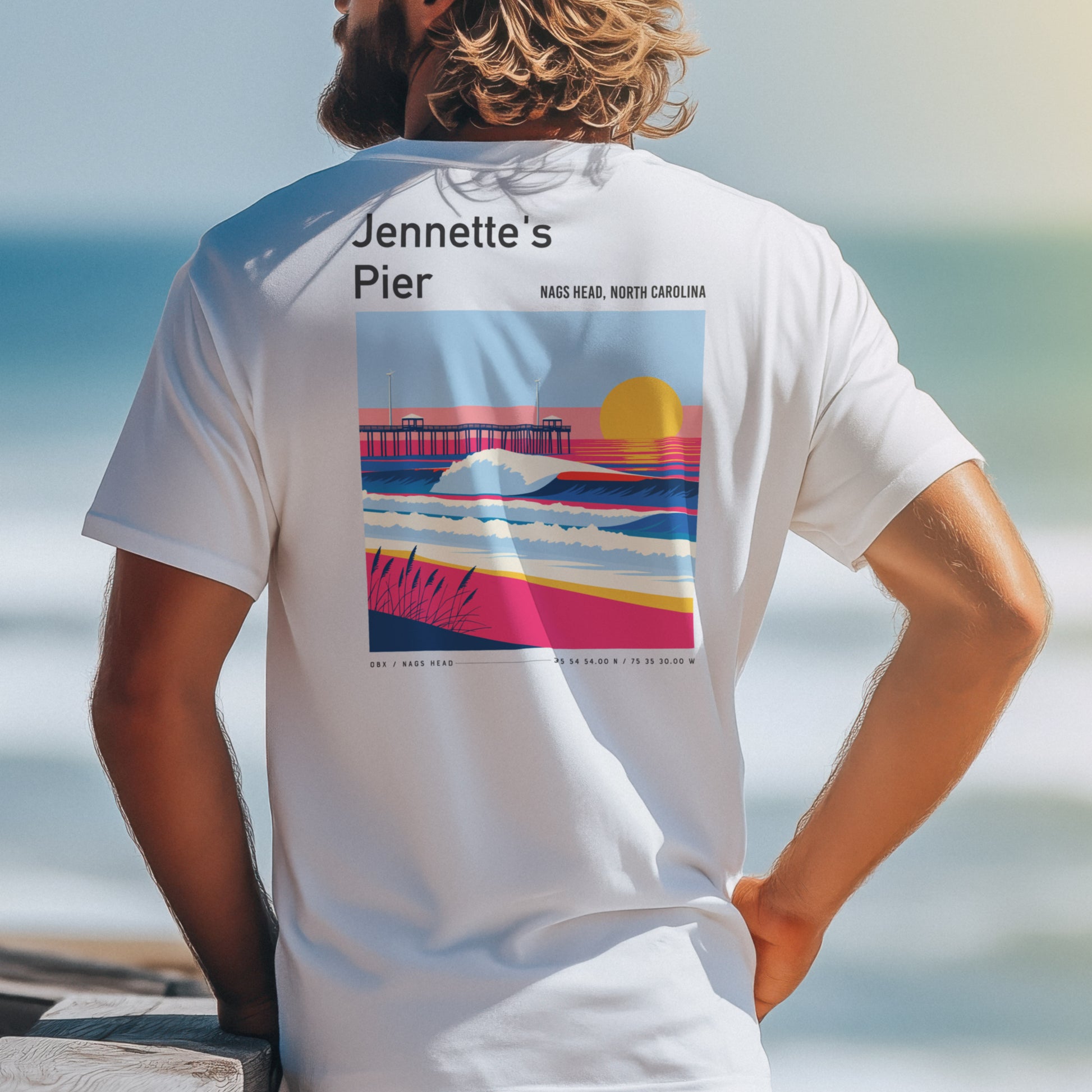 Surf Shirt Back 02