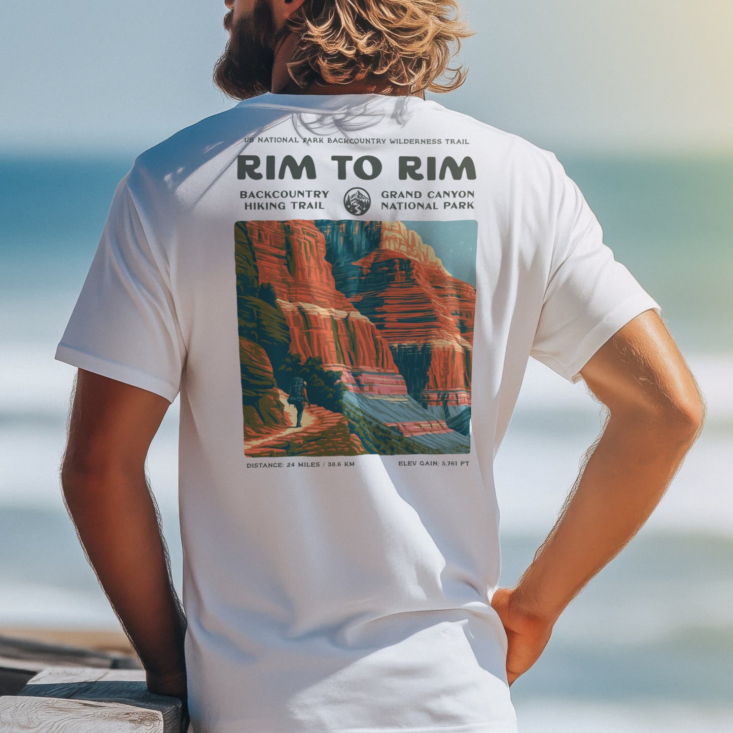 Surf Shirt Back 02