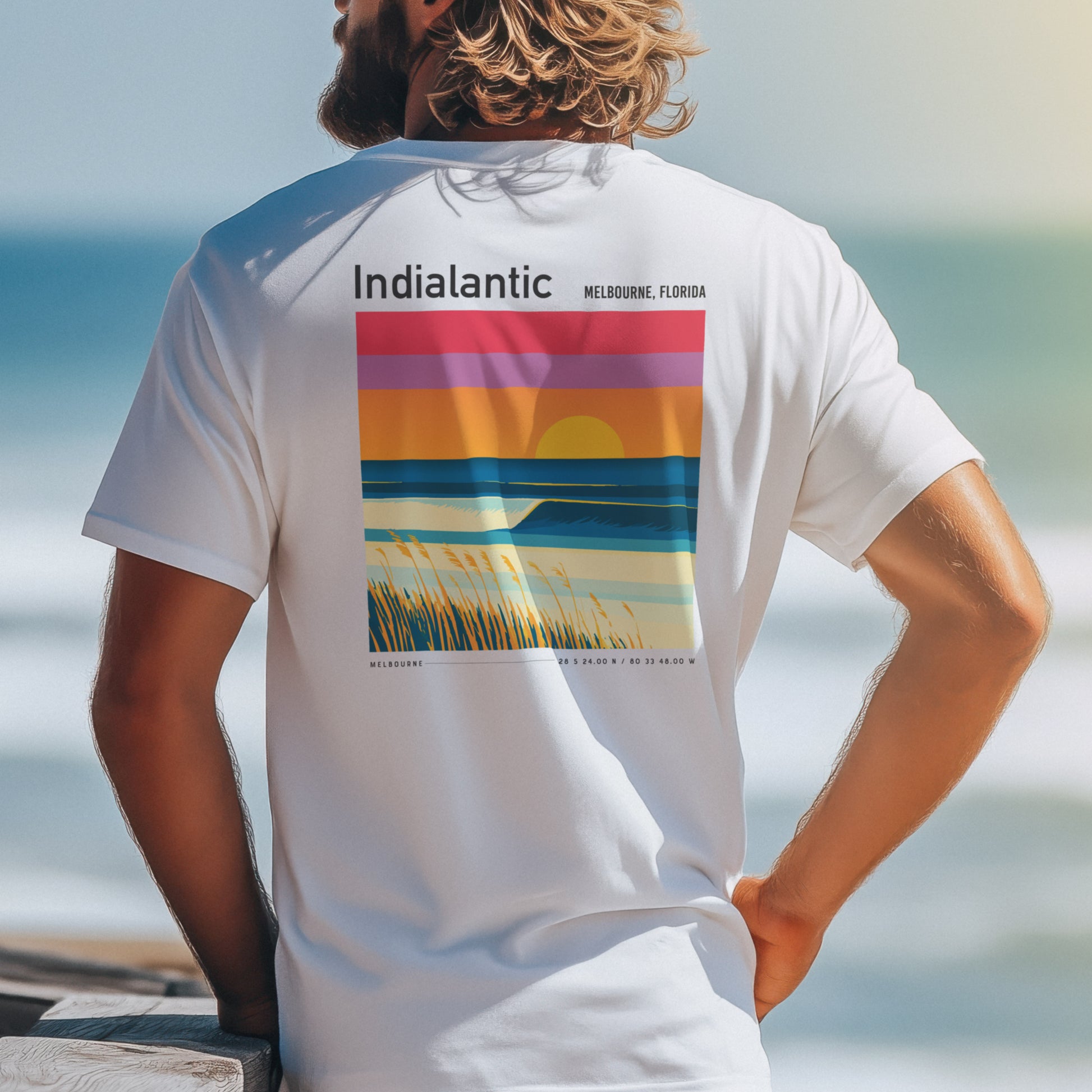 Surf Shirt Back 02