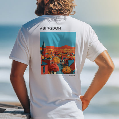 Surf Shirt Back 02