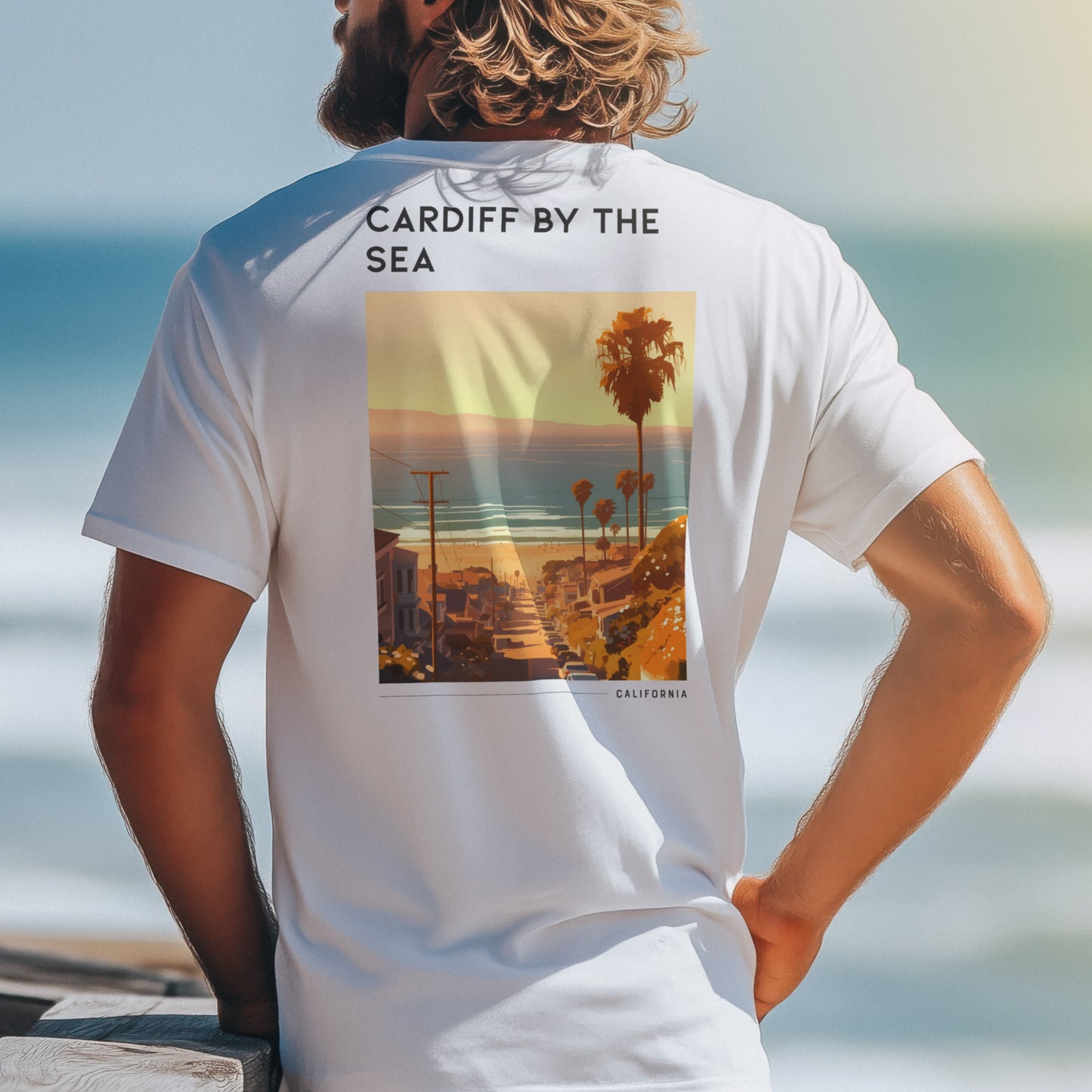 Surf Shirt Back 02
