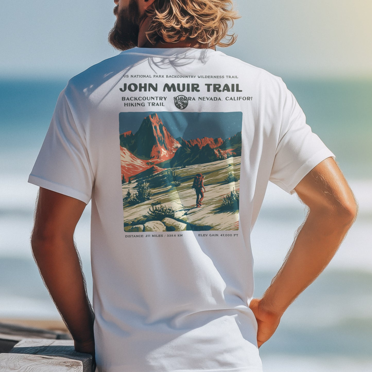 Surf Shirt Back 02