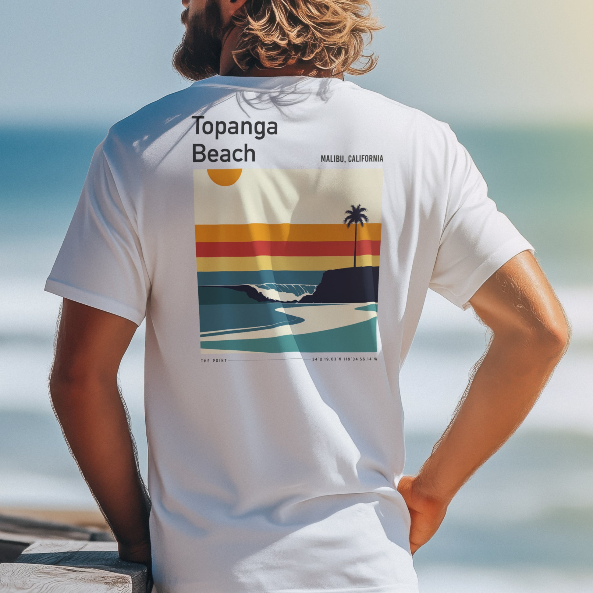 Surf Shirt Back 02