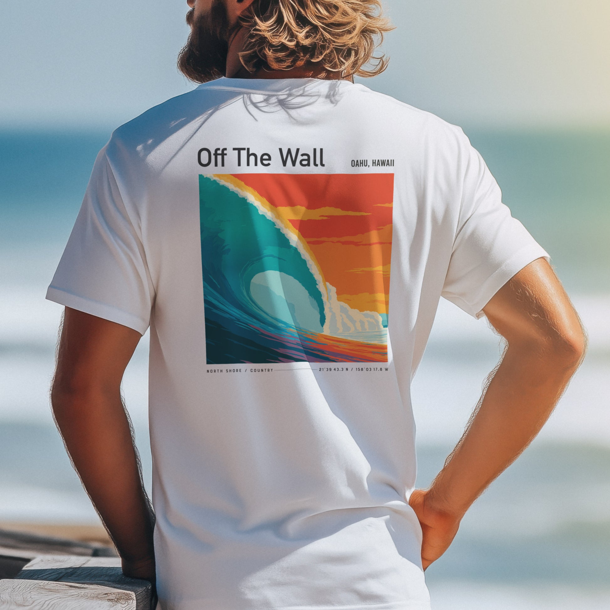 Surf Shirt Back 02