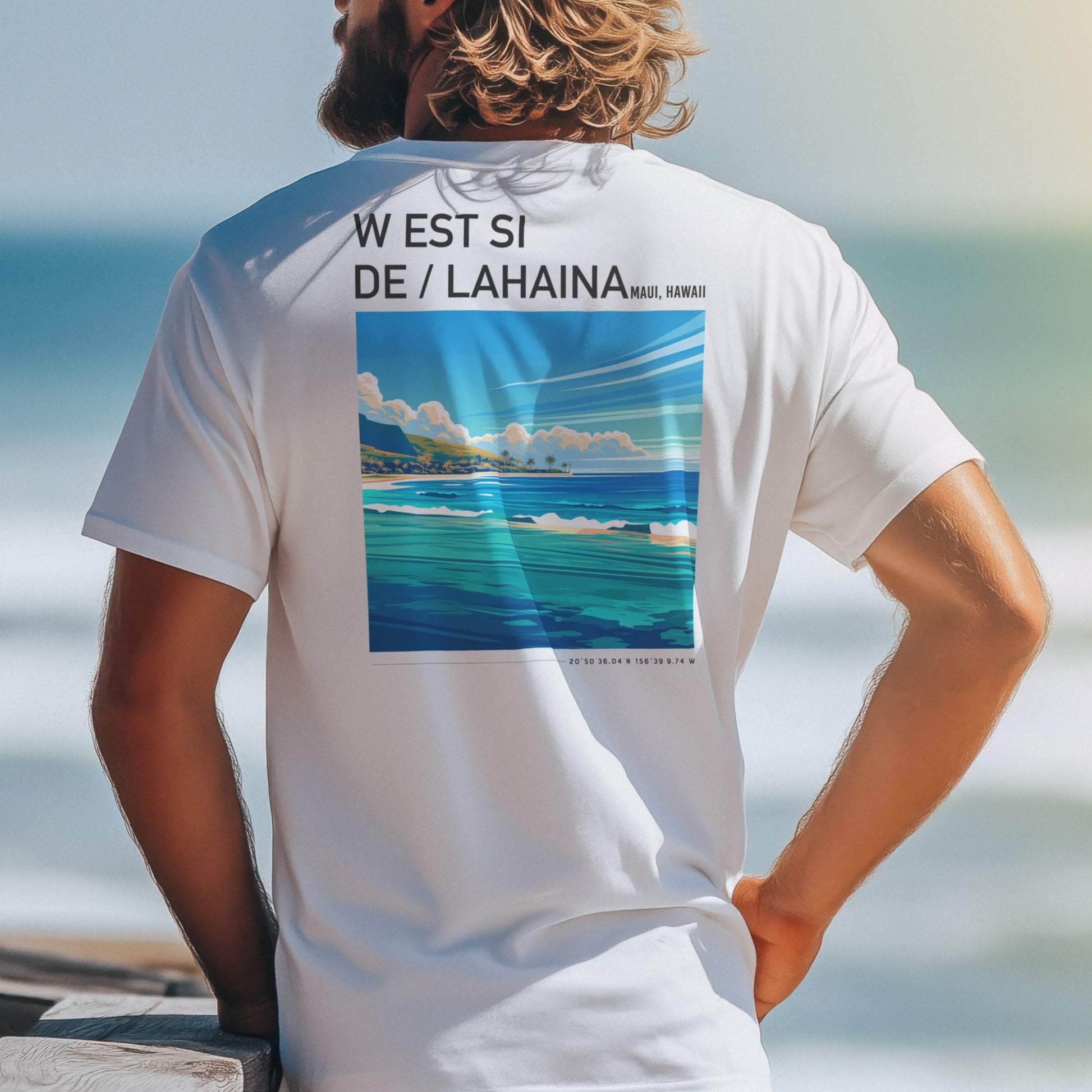 Surf Shirt Back 02