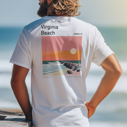 Surf Shirt Back 02