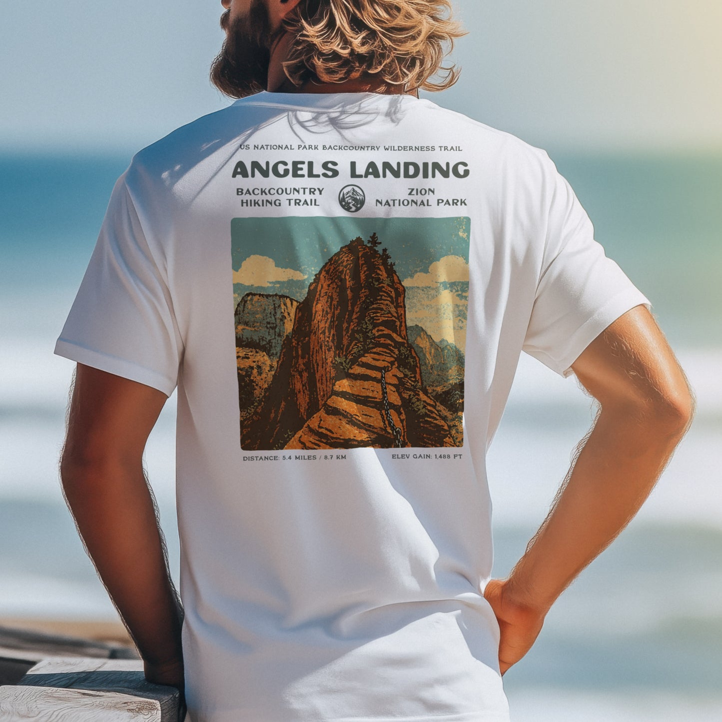 Surf Shirt Back 02