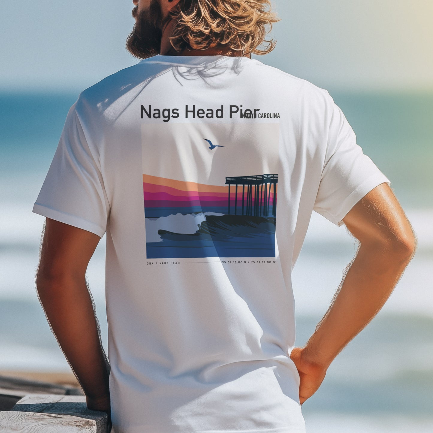 Surf Shirt Back 02